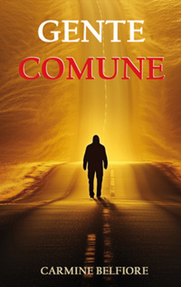 Gente comune - Librerie.coop