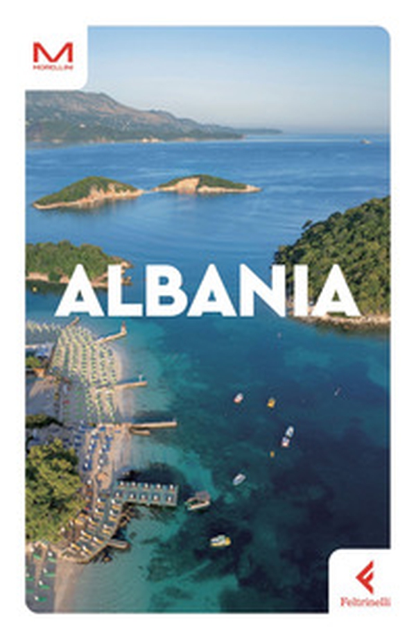Albania - Librerie.coop Albania - Librerie.coop