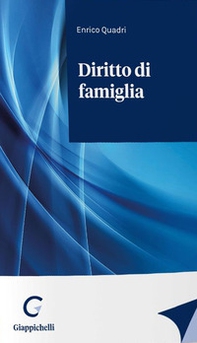 Diritto di famiglia - Librerie.coop Diritto di famiglia - Librerie.coop