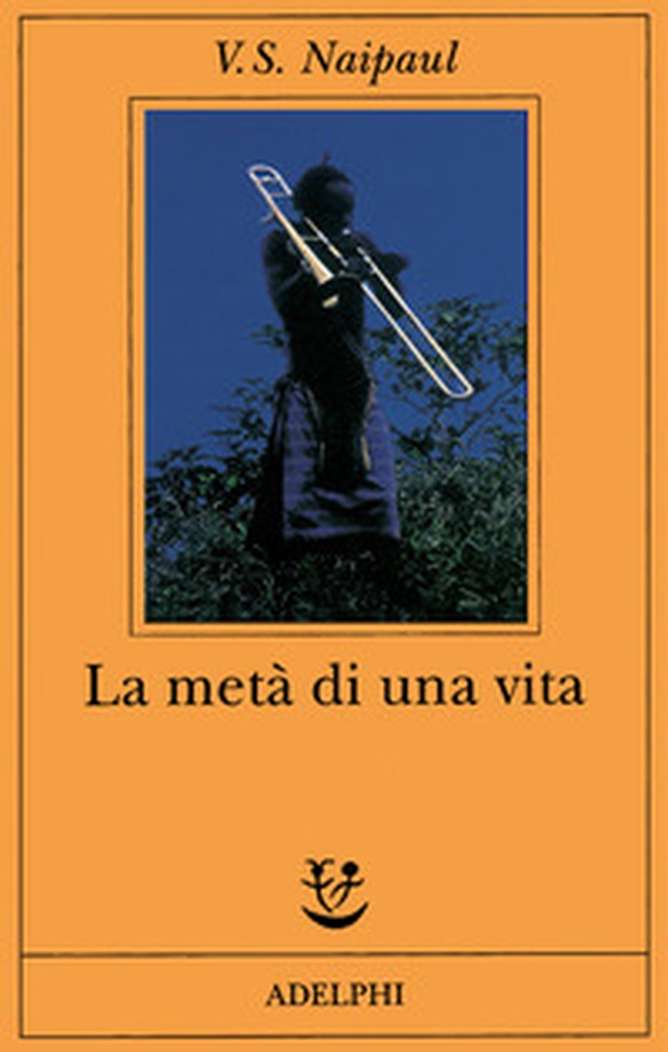 La metà di una vita - Librerie.coop La metà di una vita - Librerie.coop
