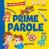 Prime parole - Librerie.coop Prime parole - Librerie.coop