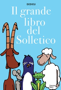 Il grande libro del solletico - Librerie.coop