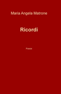 Ricordi - Librerie.coop