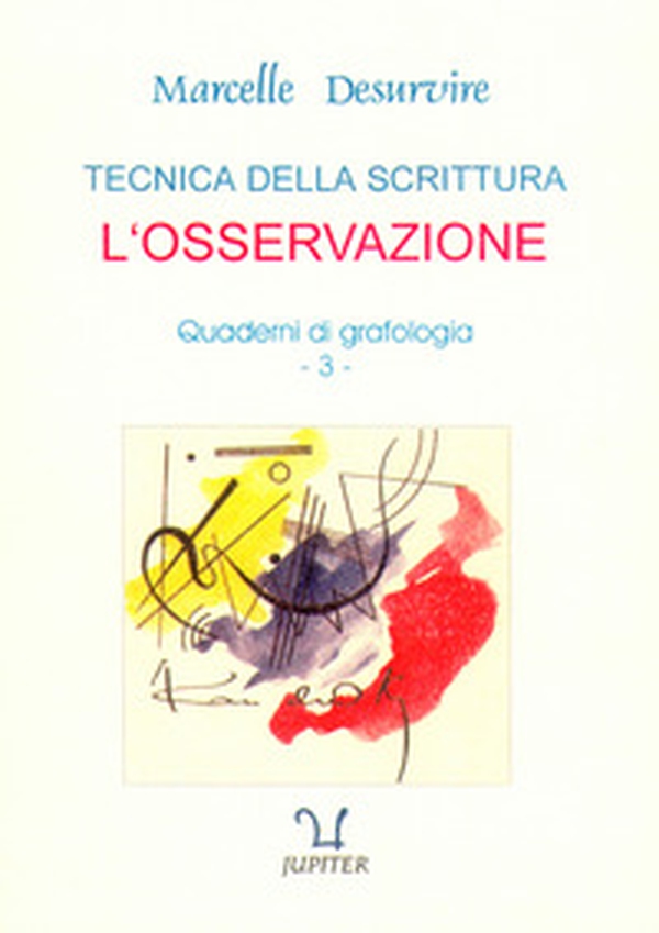 Quaderni di grafologia - Librerie.coop Quaderni di grafologia - Librerie.coop
