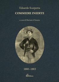 Commedie inedite - Vol. 3 - Librerie.coop