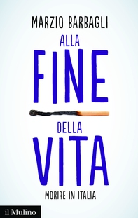 Alla fine della vita - Librerie.coop Alla fine della vita - Librerie.coop