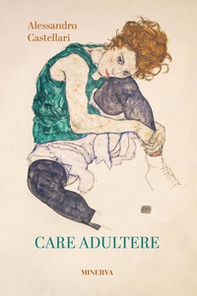 Care adultere - Librerie.coop