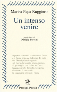 Un intenso venire - Librerie.coop Un intenso venire - Librerie.coop