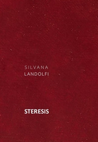 Steresis - Librerie.coop
