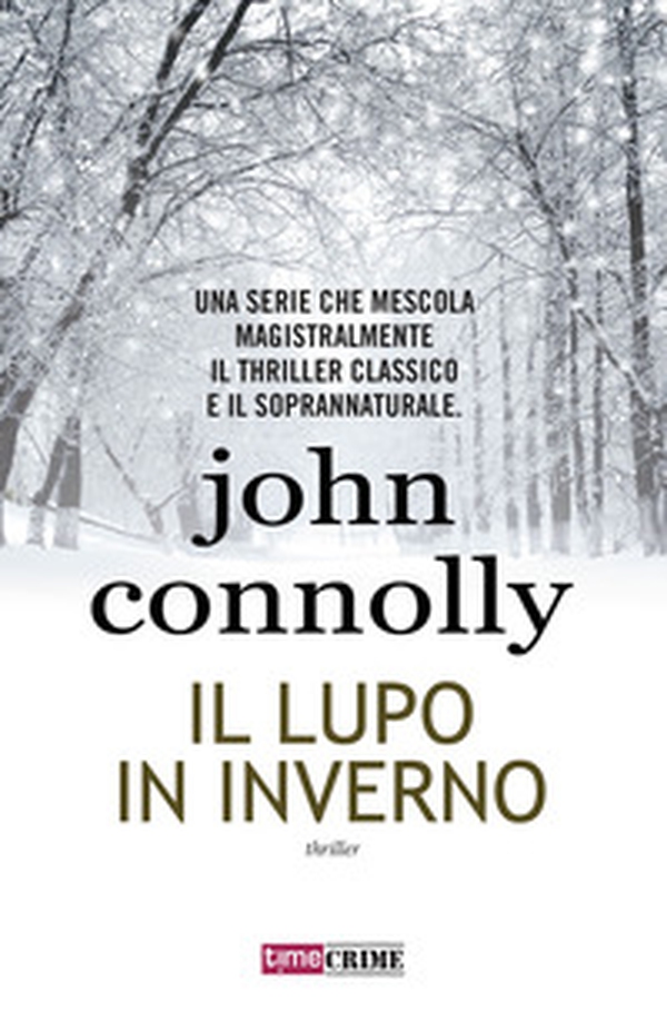 Il lupo in inverno - Librerie.coop Il lupo in inverno - Librerie.coop