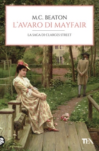 L'avaro di Mayfair. 67 Clarges Street - Librerie.coop L'avaro di Mayfair. 67 Clarges Street - Librerie.coop