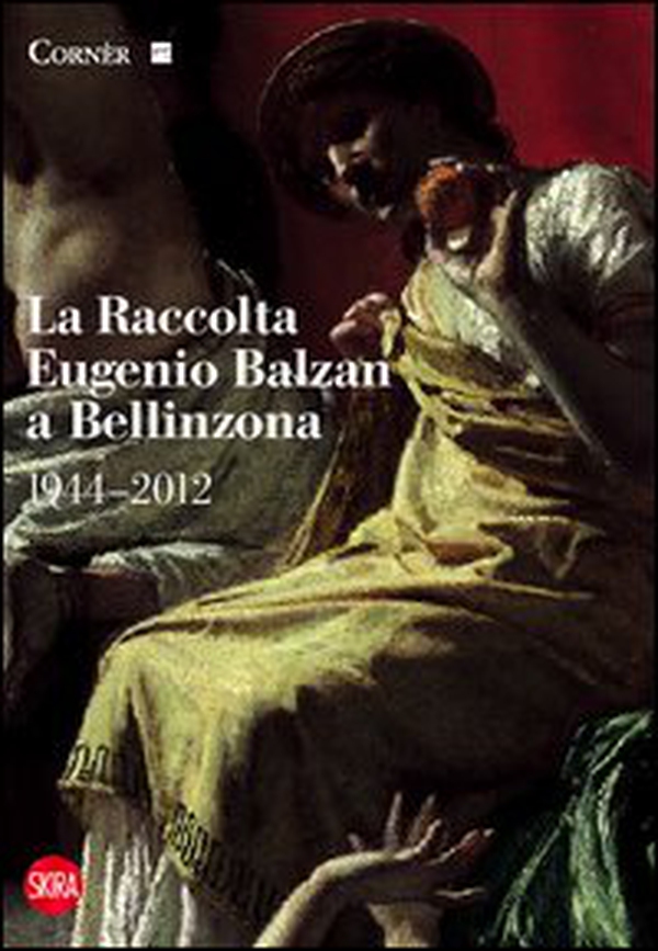 La raccolta Eugenio Balzan a Bellinzona 1944-2012 - Librerie.coop La raccolta Eugenio Balzan a Bellinzona 1944-2012 - Librerie.coop