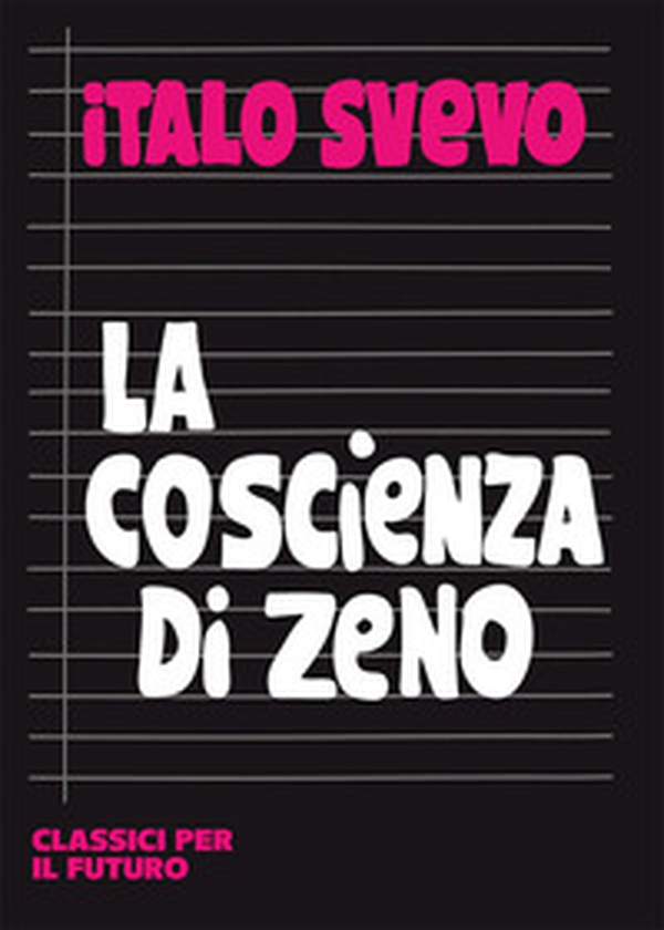 La coscienza di Zeno - Librerie.coop La coscienza di Zeno - Librerie.coop