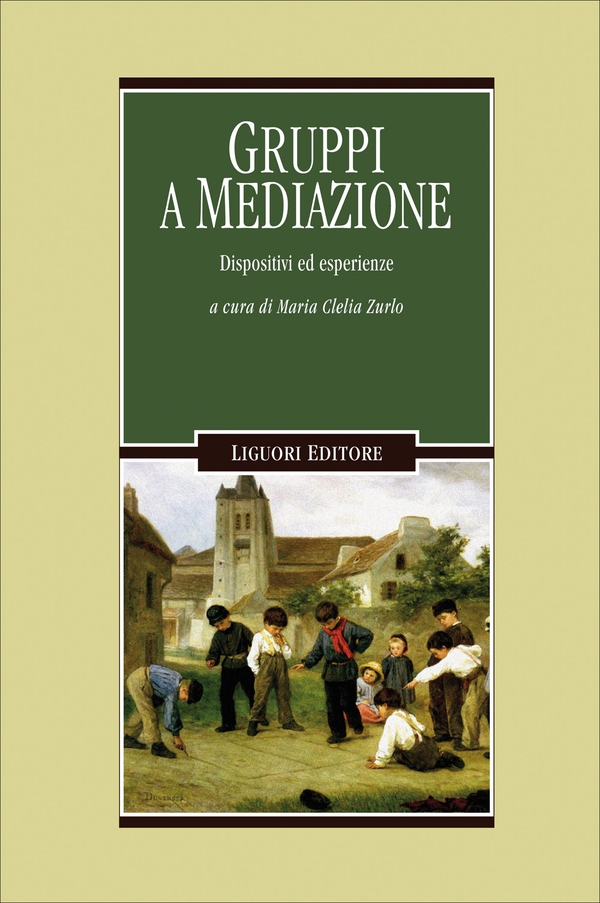 Gruppi a mediazione - Librerie.coop Gruppi a mediazione - Librerie.coop