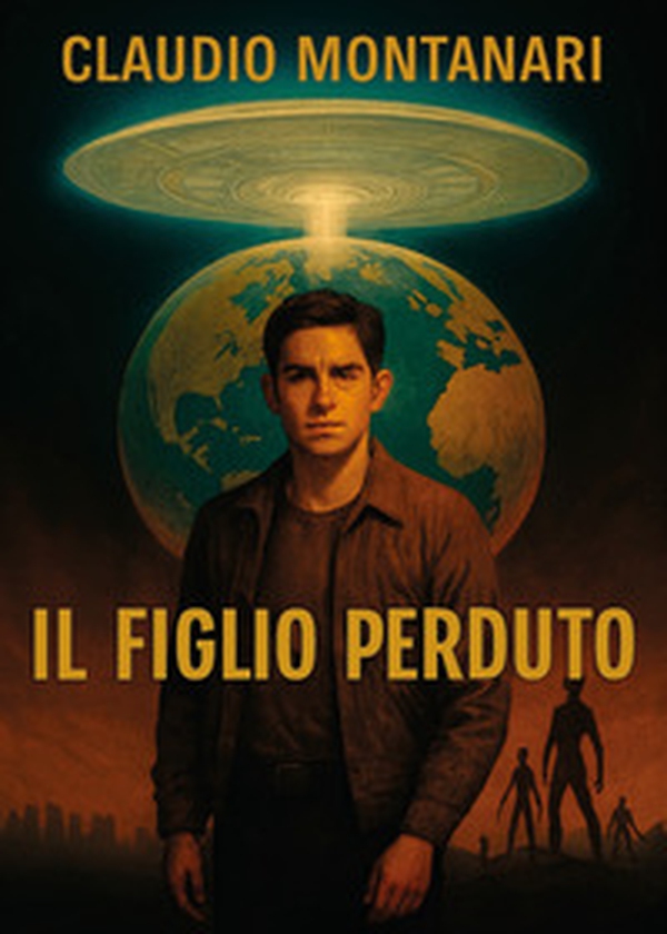 Il figlio perduto - Librerie.coop