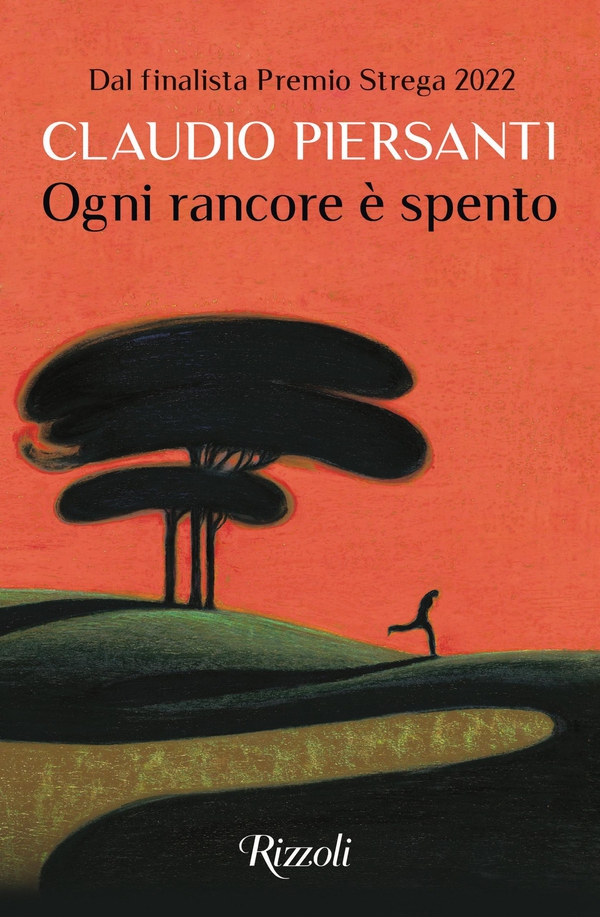 Ogni rancore è spento - Librerie.coop Ogni rancore è spento - Librerie.coop