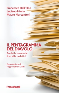 Il pentagramma del diavolo - Librerie.coop Il pentagramma del diavolo - Librerie.coop
