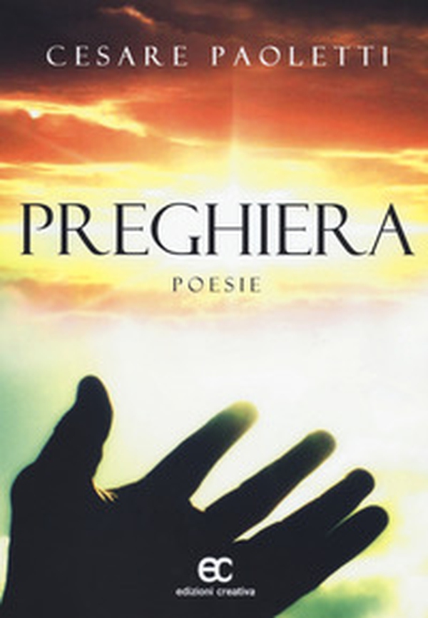 Preghiera - Librerie.coop Preghiera - Librerie.coop