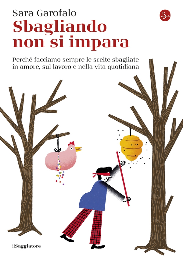 Sbagliando non si impara - Librerie.coop Sbagliando non si impara - Librerie.coop