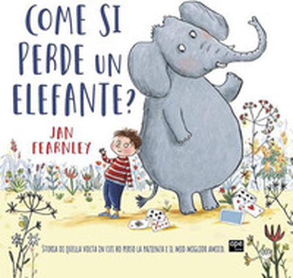 Come si perde un elefante? - Librerie.coop
