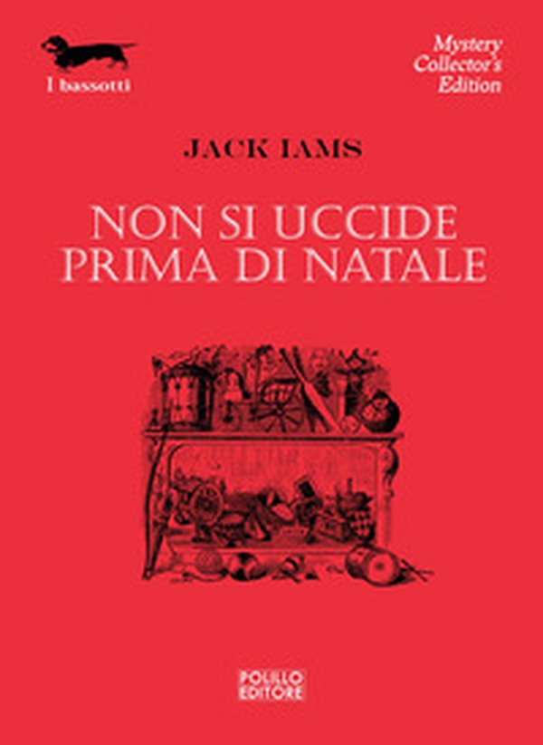 Non si uccide prima di Natale - Librerie.coop Non si uccide prima di Natale - Librerie.coop