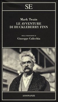 Le avventure di Huckleberry Finn - Librerie.coop Le avventure di Huckleberry Finn - Librerie.coop