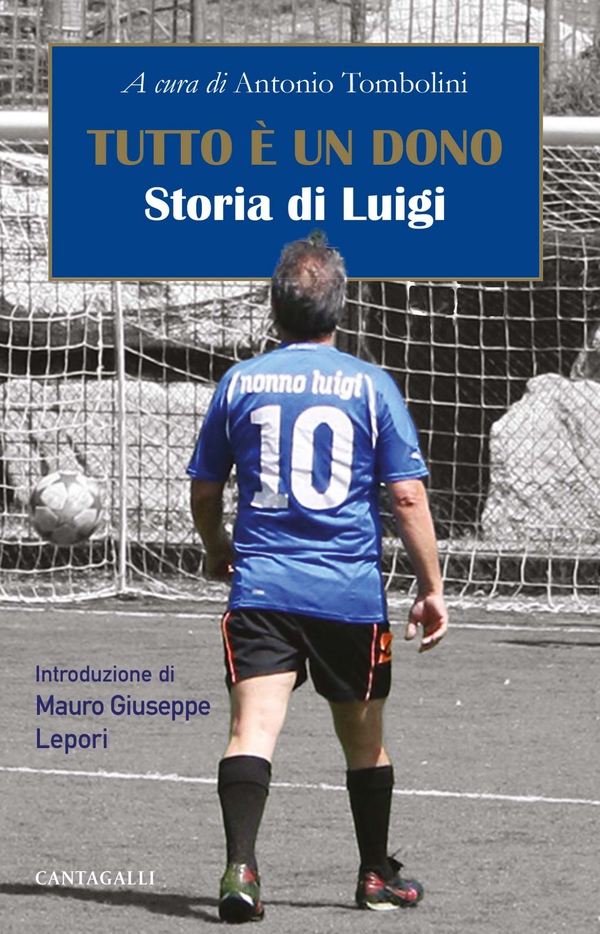 Tutto è un dono - Librerie.coop Tutto è un dono - Librerie.coop