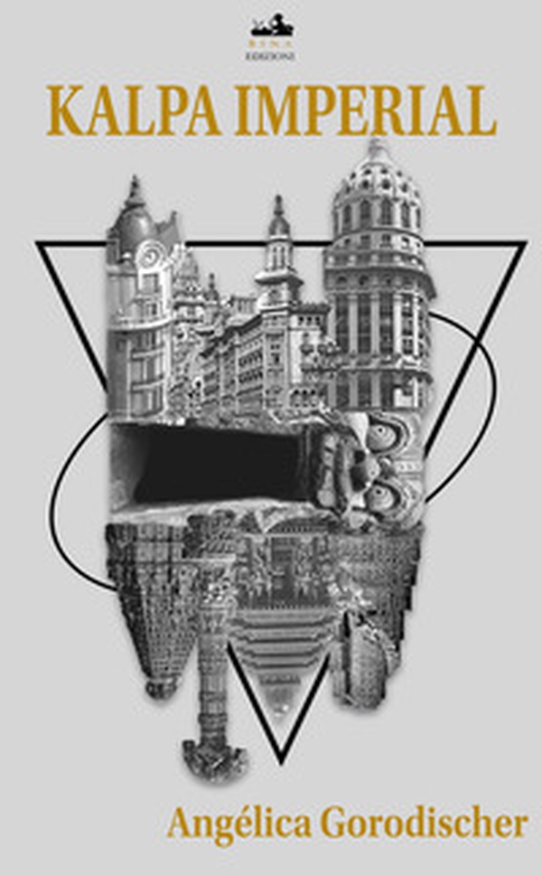 Kalpa Imperial. Il più grande impero mai esistito - Librerie.coop Kalpa Imperial. Il più grande impero mai esistito - Librerie.coop