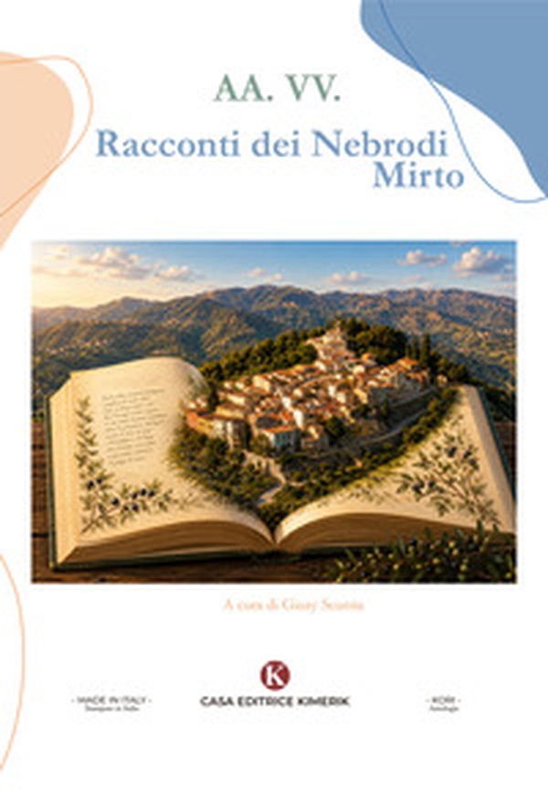 Racconti dei Nebrodi - Librerie.coop