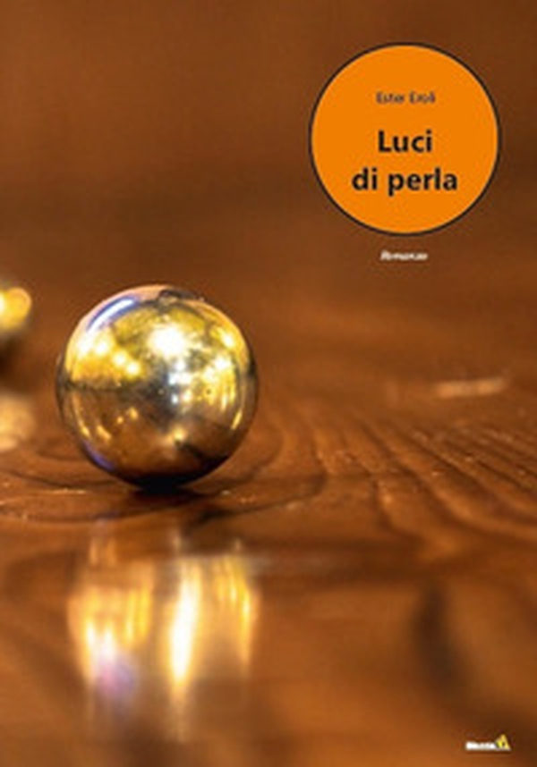 Luci di perla - Librerie.coop Luci di perla - Librerie.coop