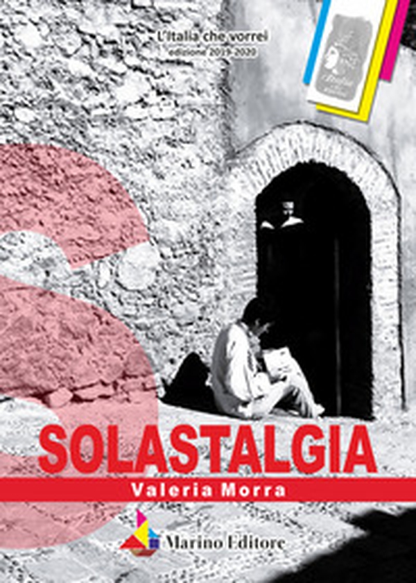 Solastalgia - Librerie.coop Solastalgia - Librerie.coop