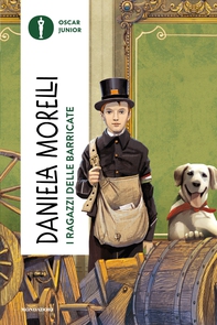 I ragazzi delle barricate - Librerie.coop I ragazzi delle barricate - Librerie.coop