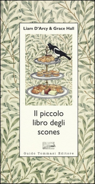 Il piccolo libro degli scones - Librerie.coop