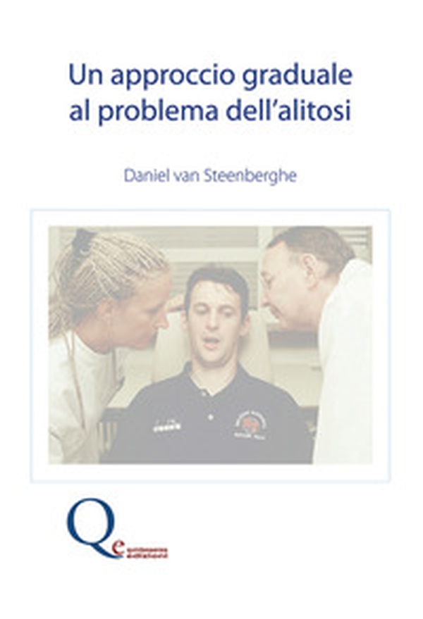 Un approccio graduale al problema dell'alitosi - Librerie.coop Un approccio graduale al problema dell'alitosi - Librerie.coop