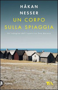 Un corpo sulla spiaggia - Librerie.coop