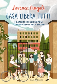 Casa libera tutti - Librerie.coop Casa libera tutti - Librerie.coop