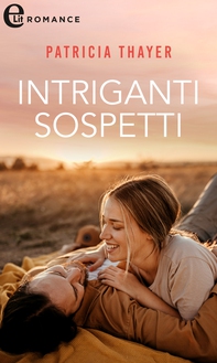 Intriganti sospetti (eLit) - Librerie.coop