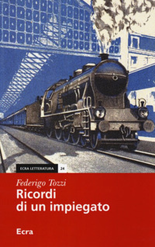 Ricordi di un impiegato - Librerie.coop Ricordi di un impiegato - Librerie.coop