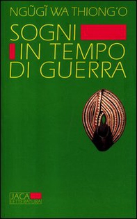 Sogni in tempo di guerra - Librerie.coop