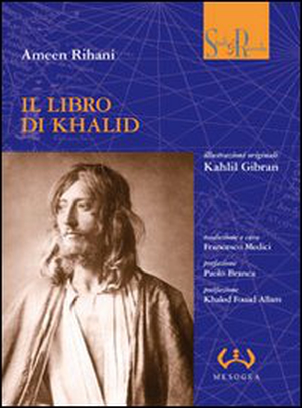 Il libro di Khalid - Librerie.coop Il libro di Khalid - Librerie.coop