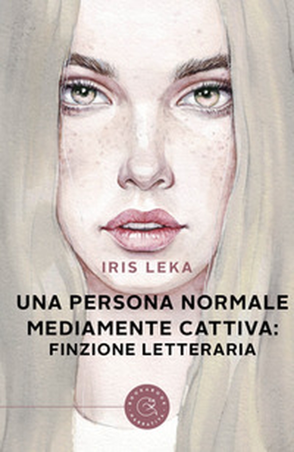 Una persona normale mediamente cattiva: finzione letteraria - Librerie.coop Una persona normale mediamente cattiva: finzione letteraria - Librerie.coop