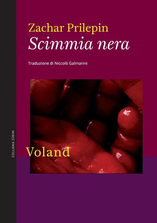 Scimmia nera - Librerie.coop Scimmia nera - Librerie.coop