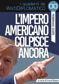 L'impero americano colpisce ancora - Librerie.coop