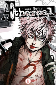 AEthernal. Ediz. variant metallizzata - Vol. 2 - Librerie.coop