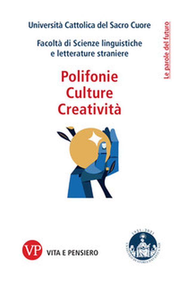 Polifonie, culture, creatività - Librerie.coop Polifonie, culture, creatività - Librerie.coop