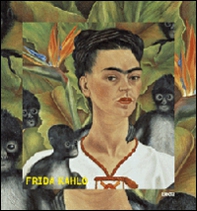 Frida Kahlo - Librerie.coop
