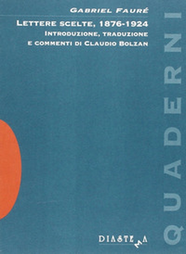 Lettere scelte, 1876-1924 - Librerie.coop Lettere scelte, 1876-1924 - Librerie.coop