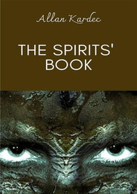 The spirits' book - Librerie.coop The spirits' book - Librerie.coop