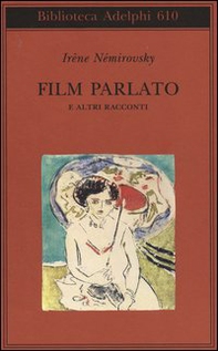Film parlato e altri racconti - Librerie.coop