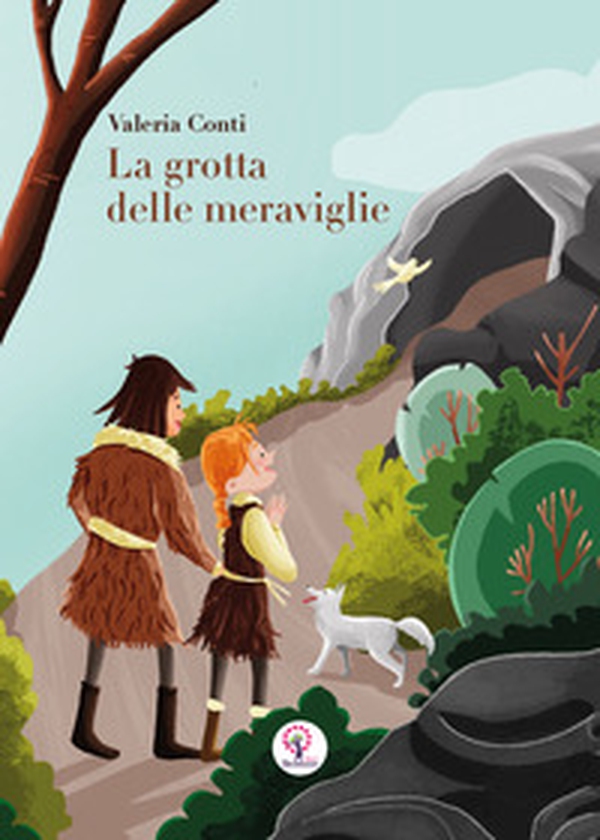 La grotta delle meraviglie - Librerie.coop La grotta delle meraviglie - Librerie.coop